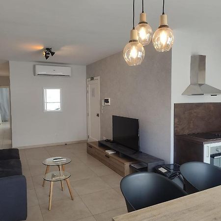 Gzira, 2 Bedroom Apartment Eksteriør bilde