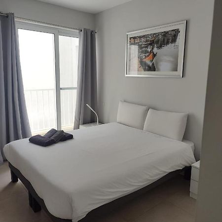Gzira, 2 Bedroom Apartment Eksteriør bilde