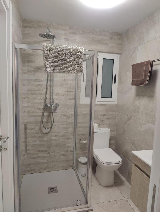 Gzira, 2 Bedroom Apartment Eksteriør bilde